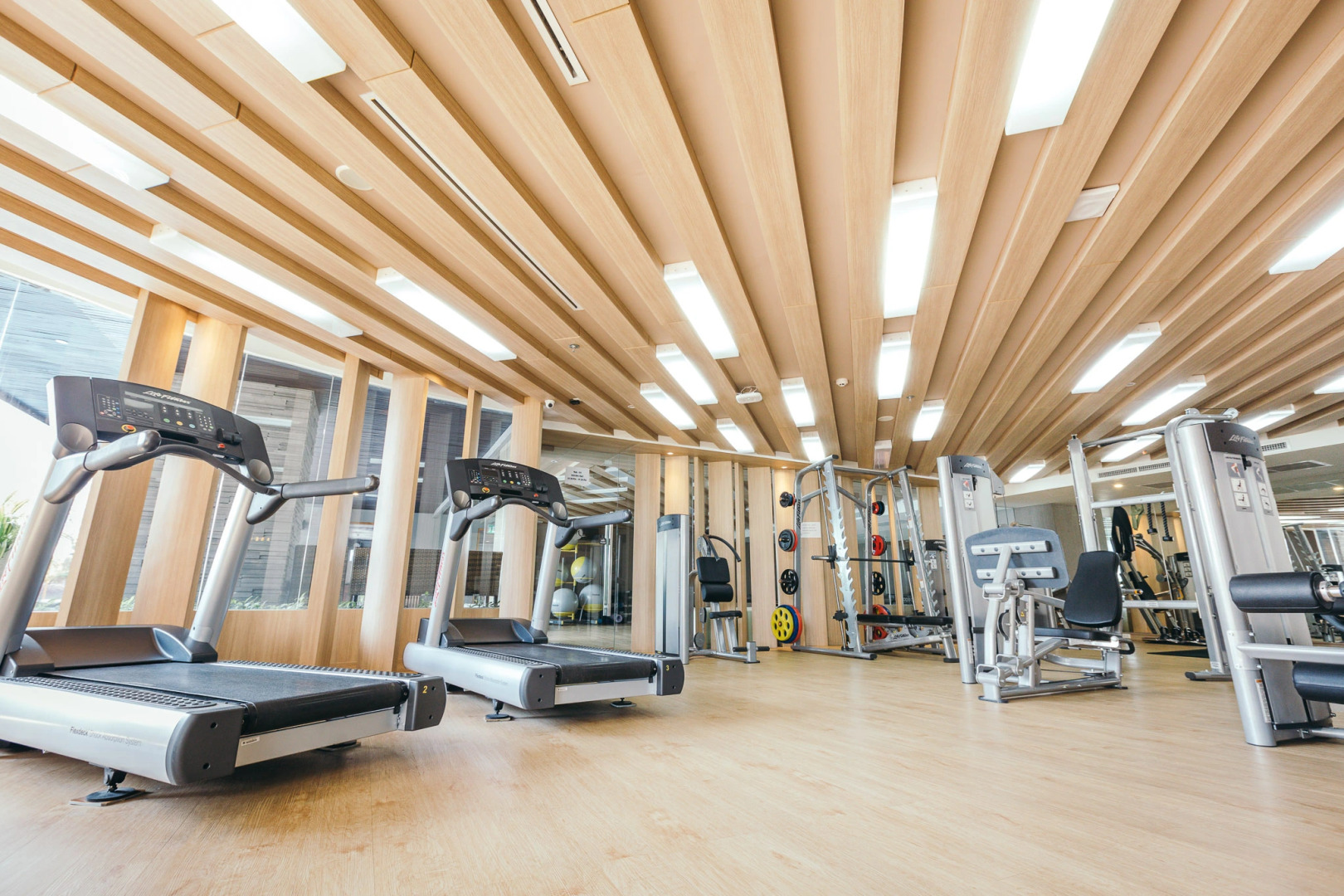 Avani Ratchada Bangkok Hotel