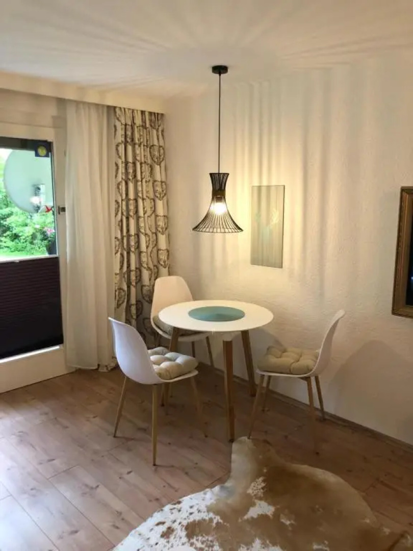 Apartment Haus Föhrenwald