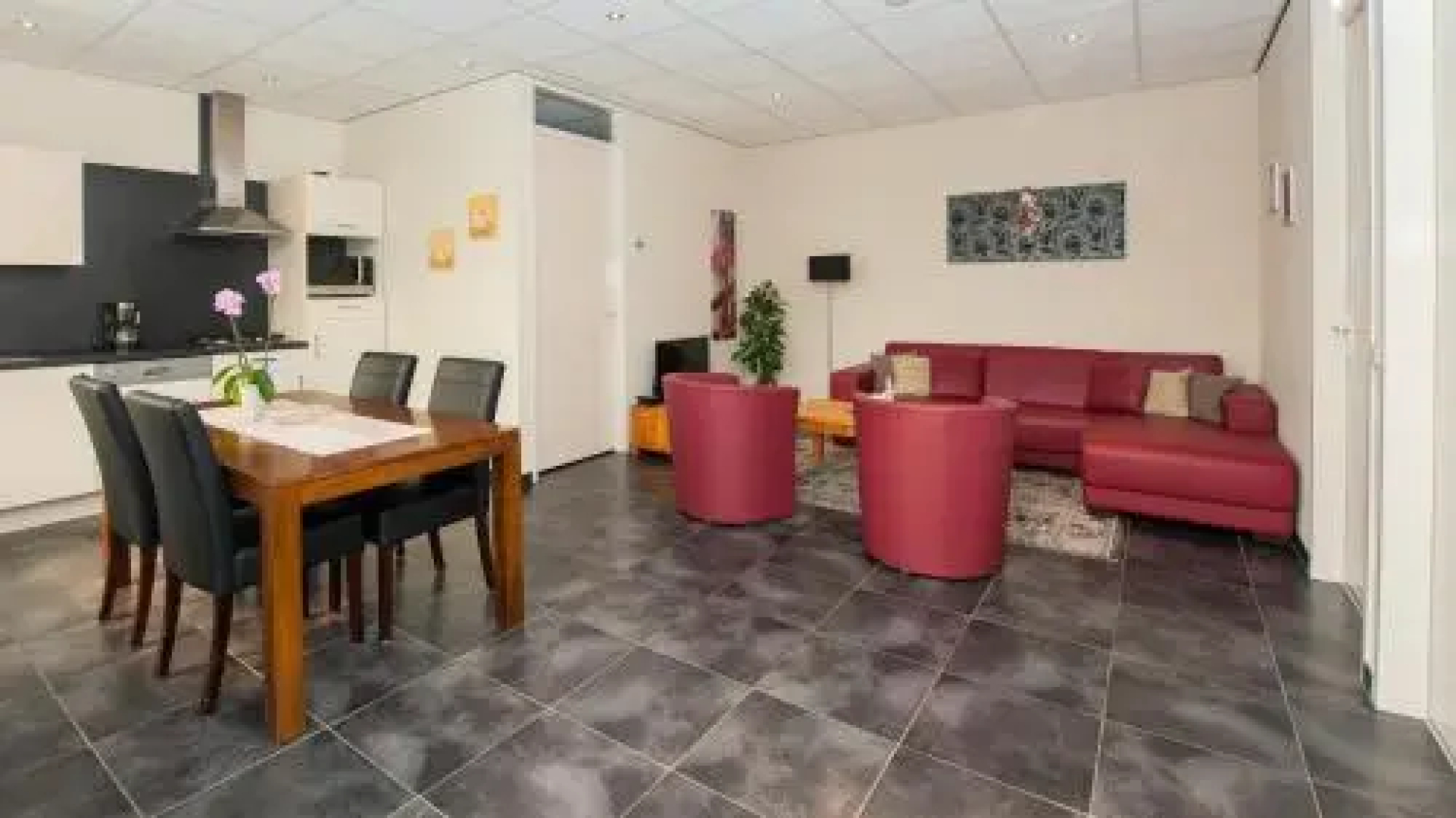 Camping en vakantiewoning Ut Tumpke