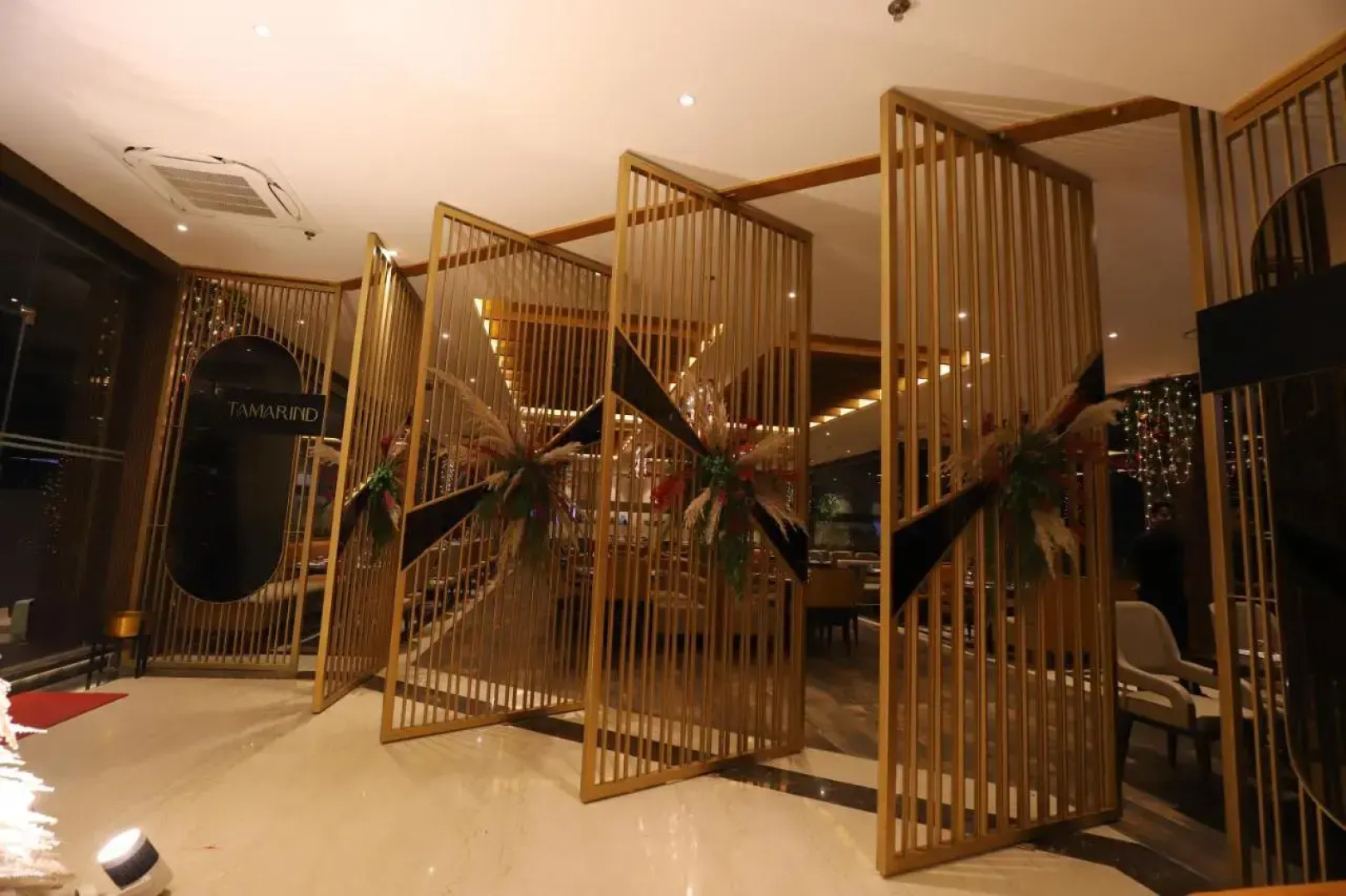 The Pristine Hotel Kanpur