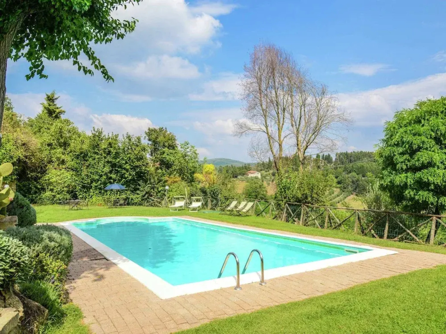 Stunning Holiday Home in Umbria with Hot Tub