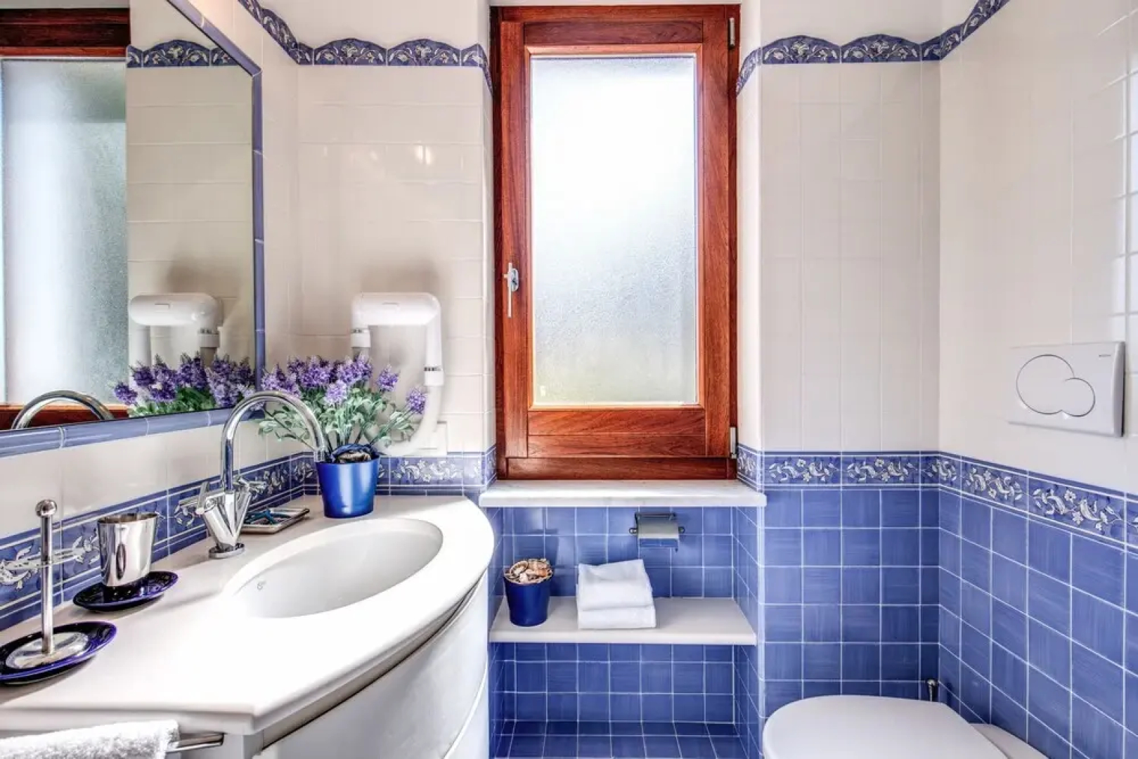 Relais Tritone