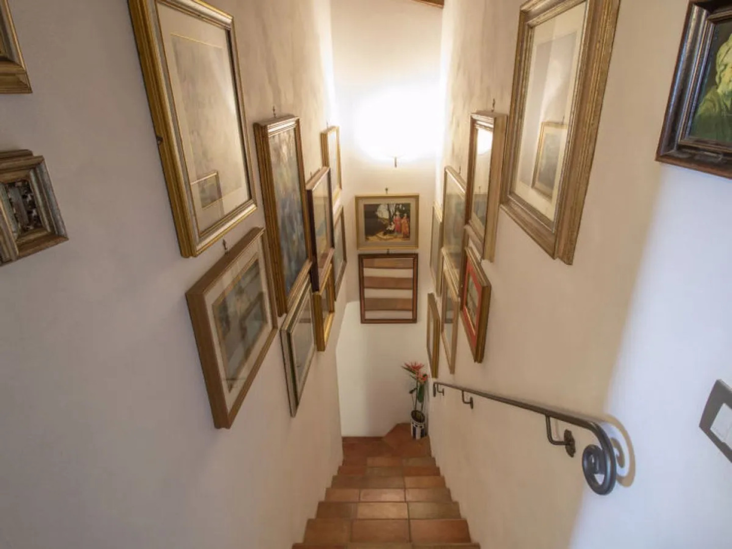 Madonna Del Giglio (Bol385)