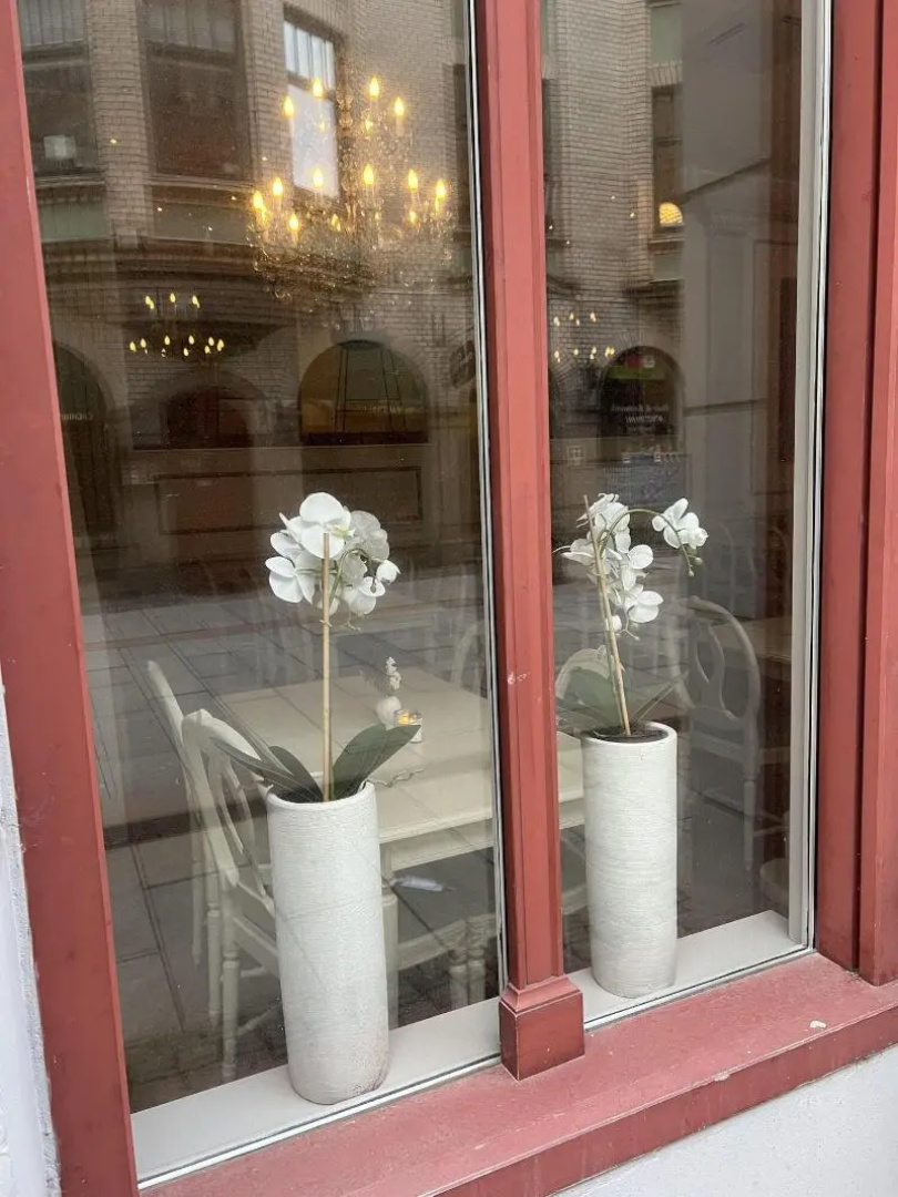 Hotell Stadsparken