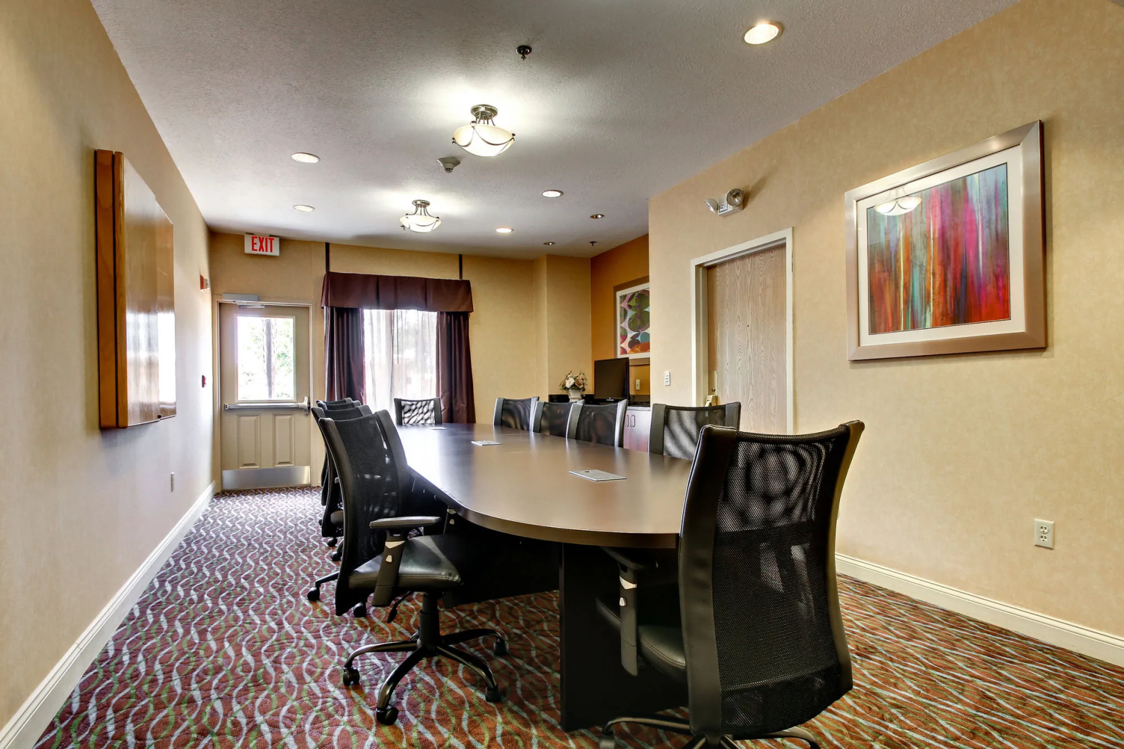 Holiday Inn Express Hotel & Suites Jacksonville South I-295 by IHG