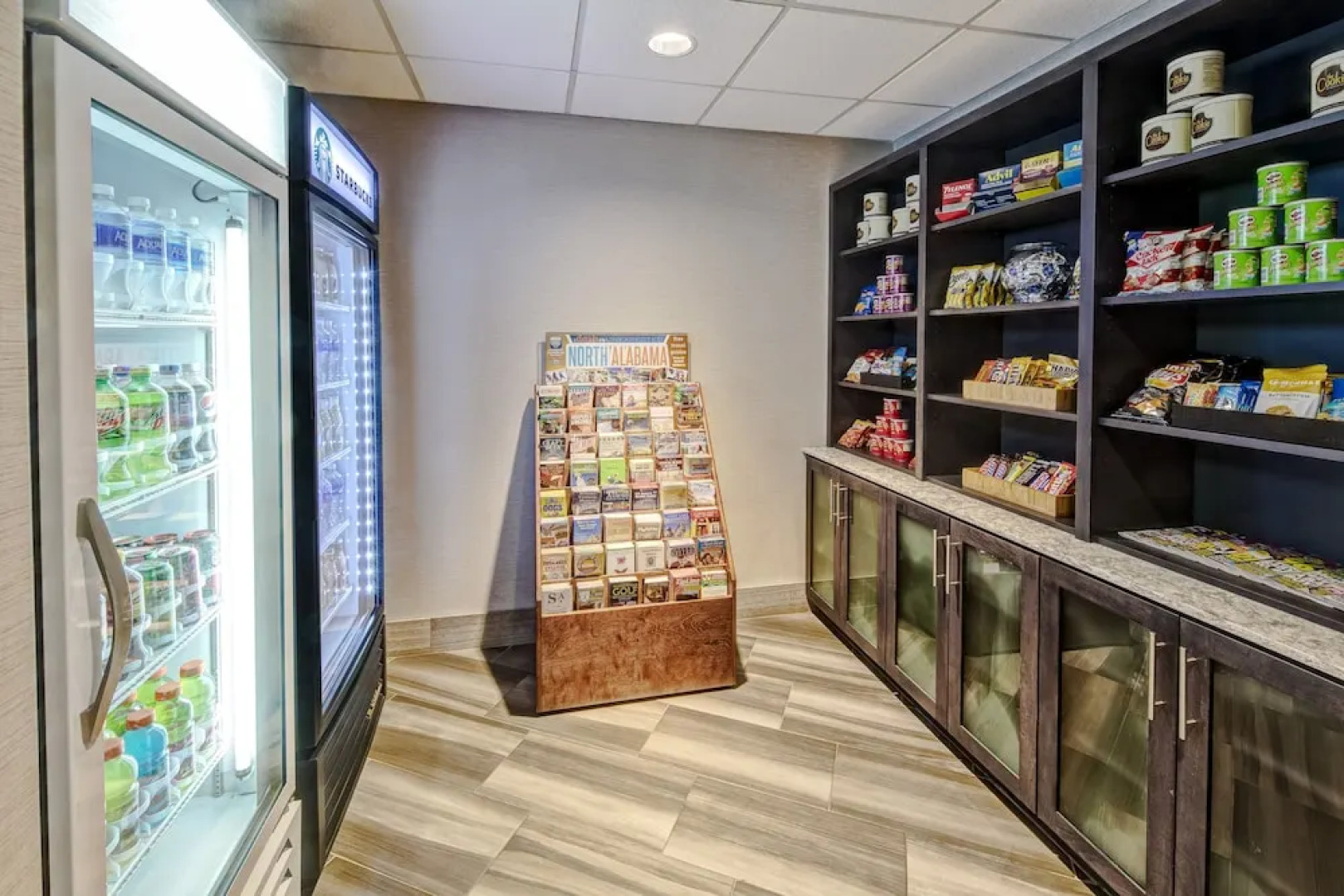 Garden Plaza Hotel Inn and Suites Decatur