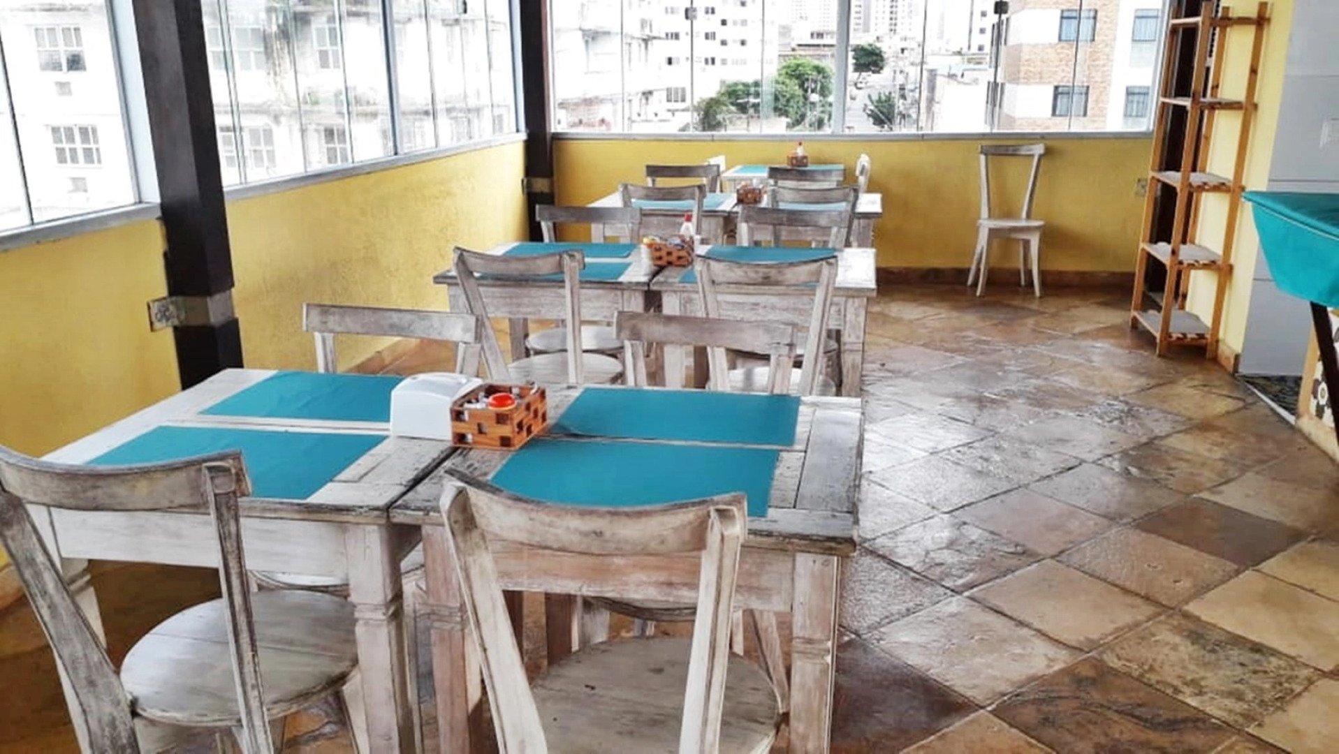 Pousada Fortal Villa Praia