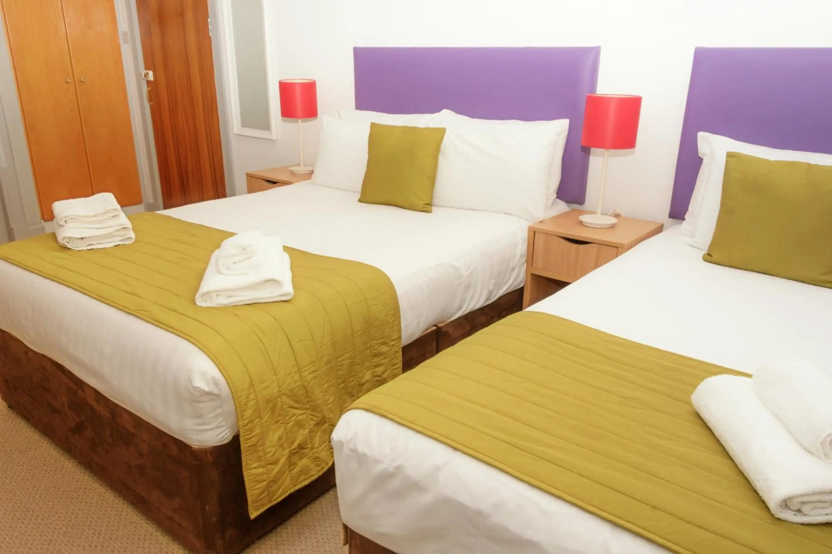 The Portpatrick Hotel by Compass Hospitality