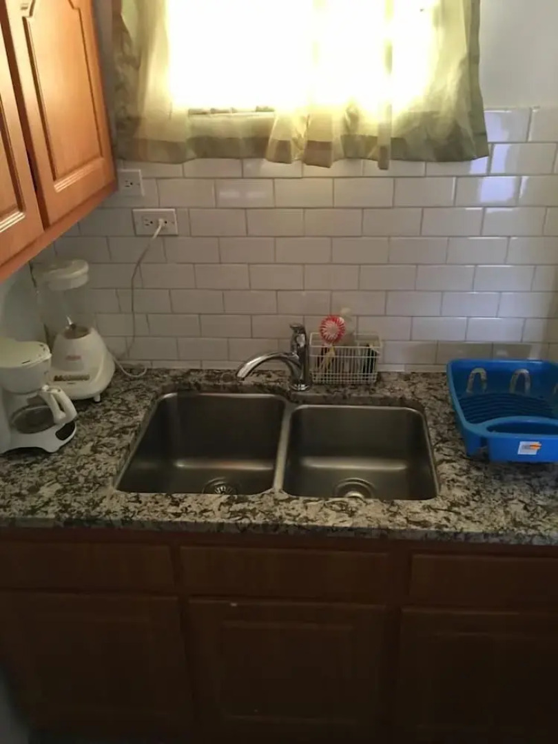 2 Bedrooms 1 Bathroom with Large Balcony by Rentals PR