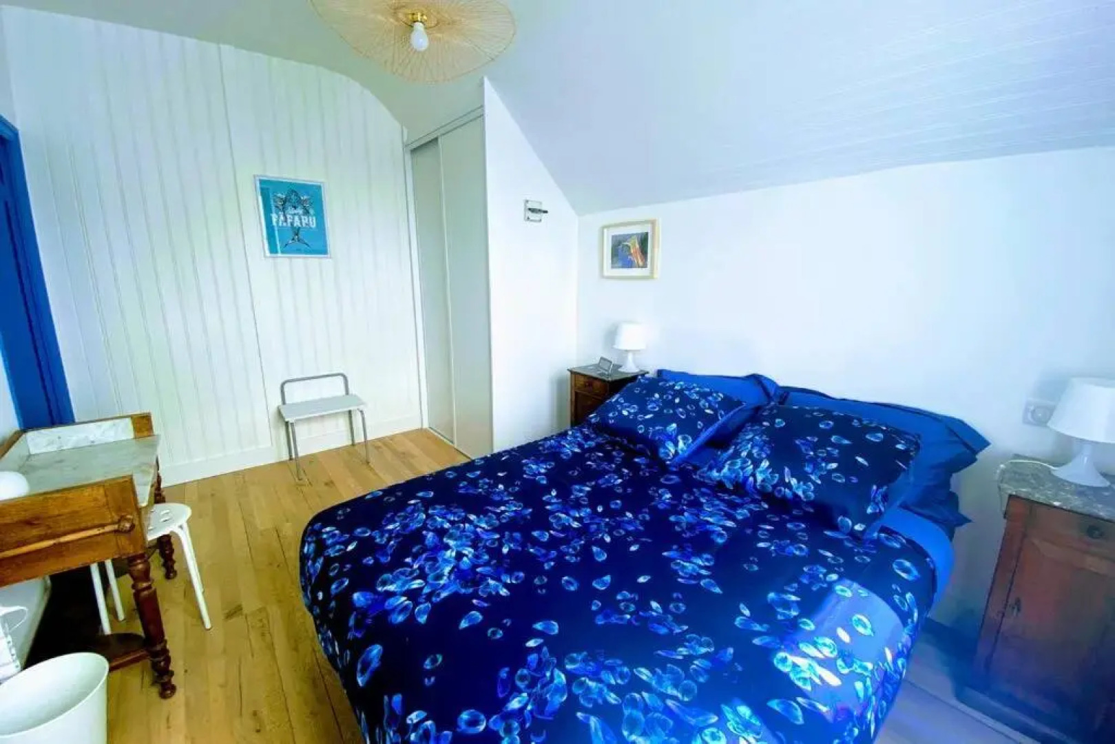 Kérity-Ki - meublé de tourisme 4 étoiles