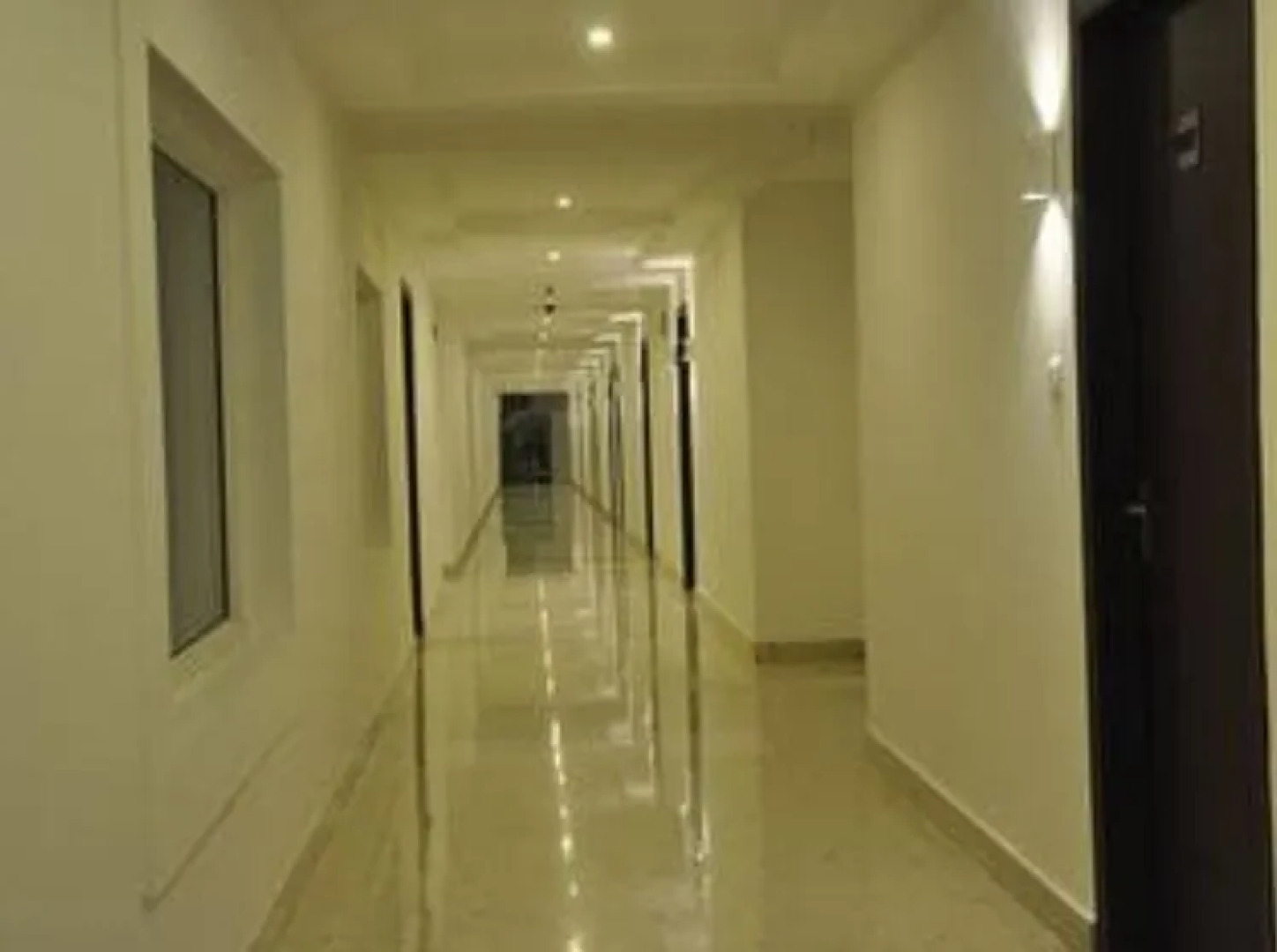 Hotel Premdeep International