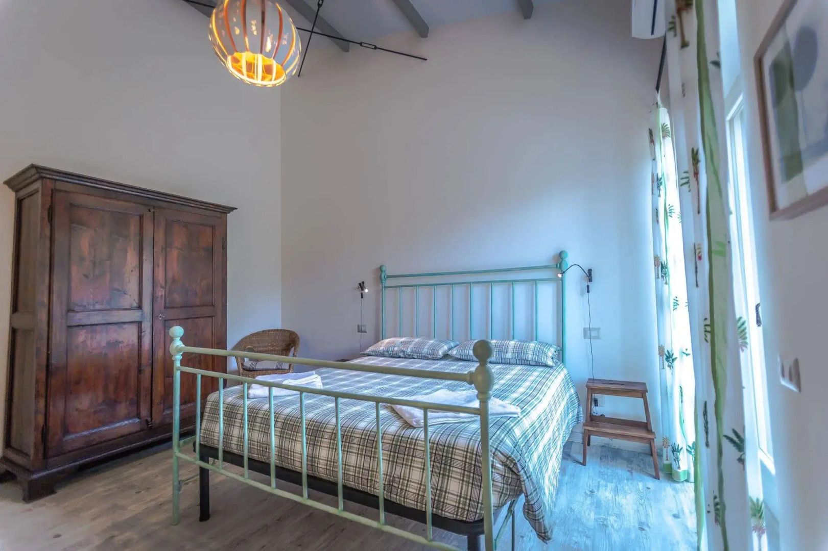 Lavanda & Rosmarino Apartments