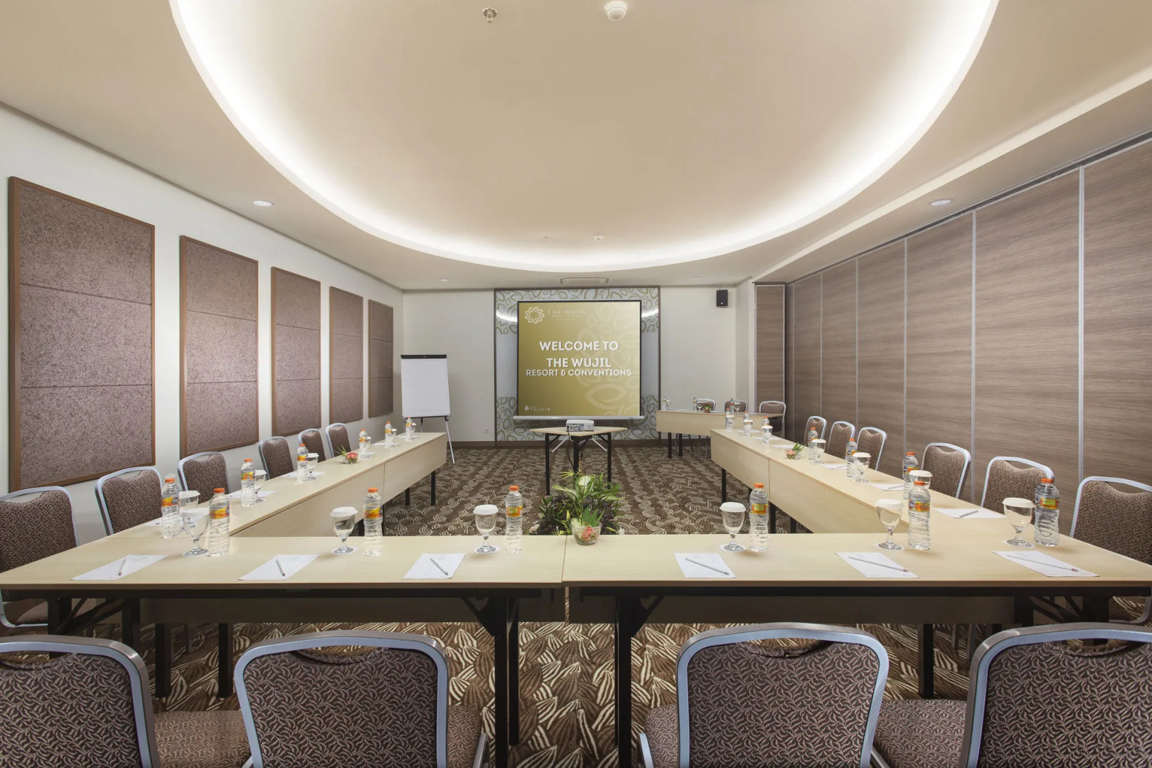 The Wujil Resort & Conventions