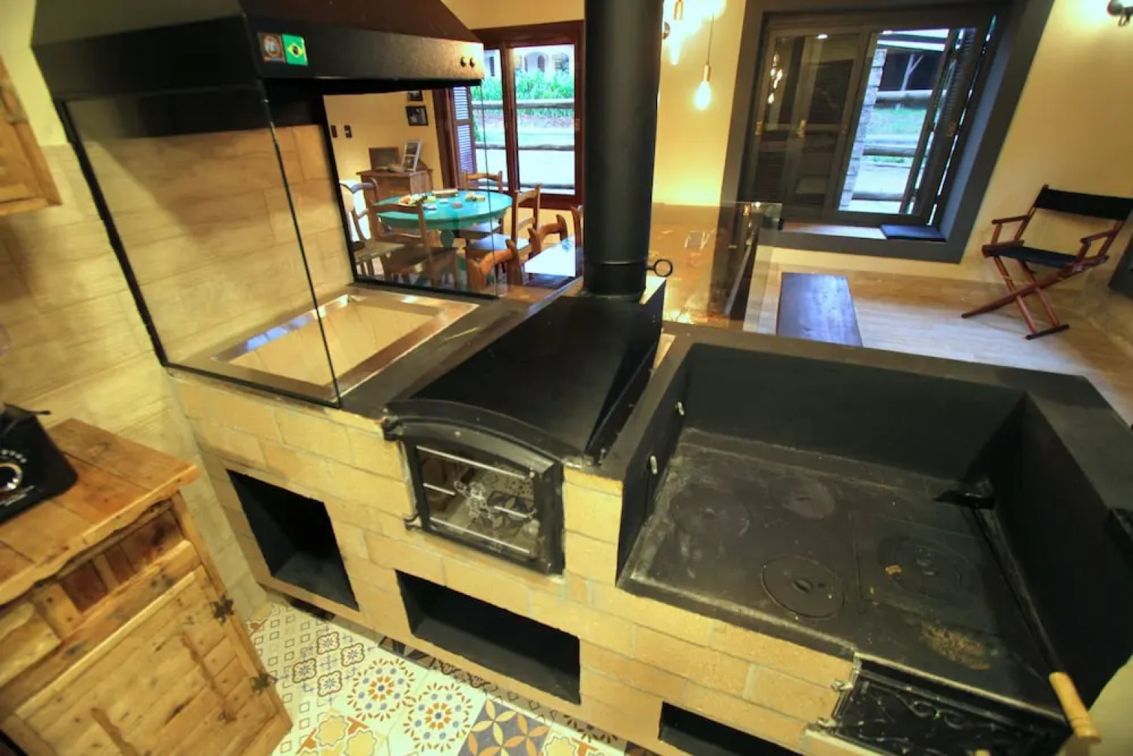 Pousada Butique L'esperienza - Ecoturismo