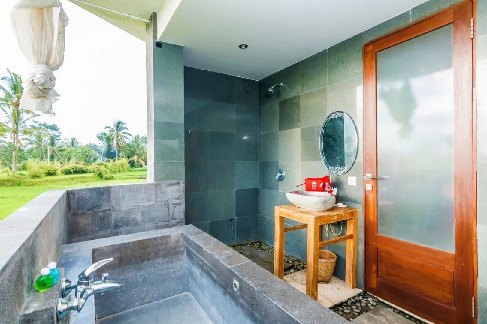 ZEN Rooms Kedisan Tegal Alang Ubud Villa