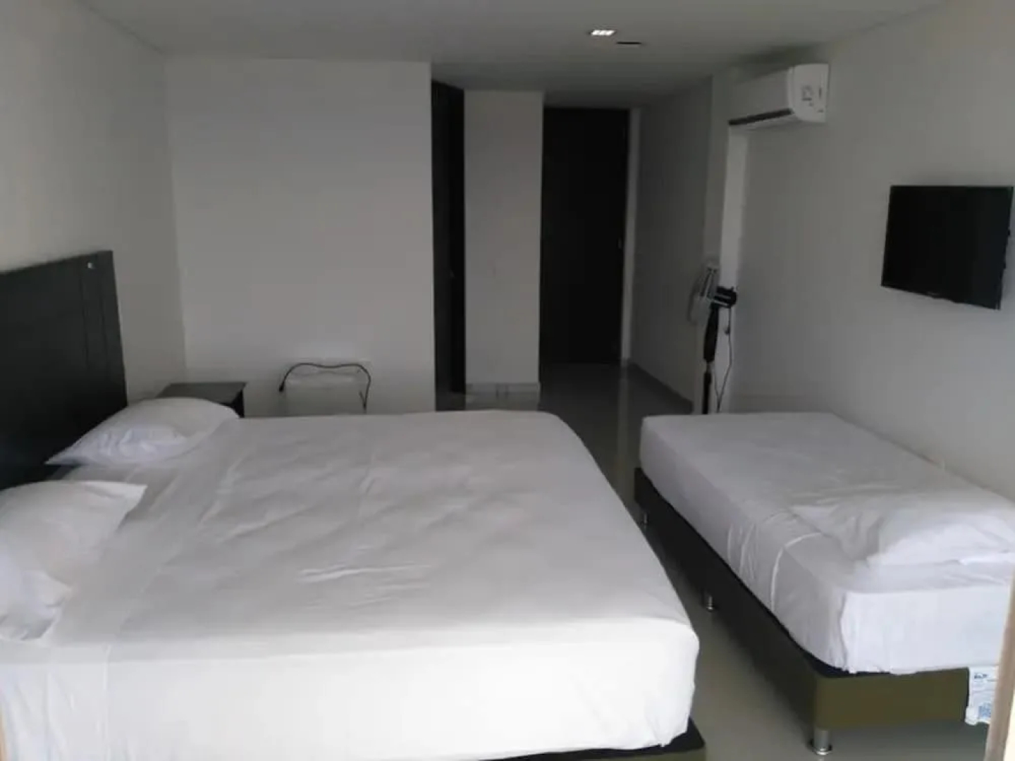 Hotel La Montaña Girardot