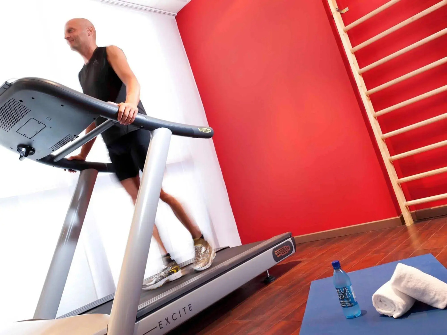 Novotel Suites Perpignan Mediterranée