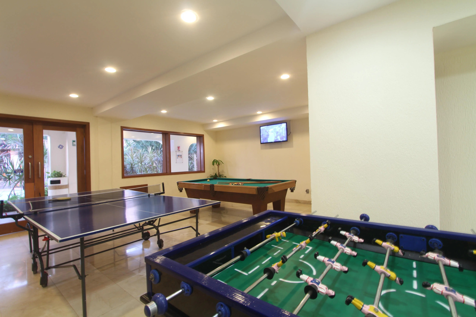 Plaza Pelicanos Grand Beach Resort - All Inclusive