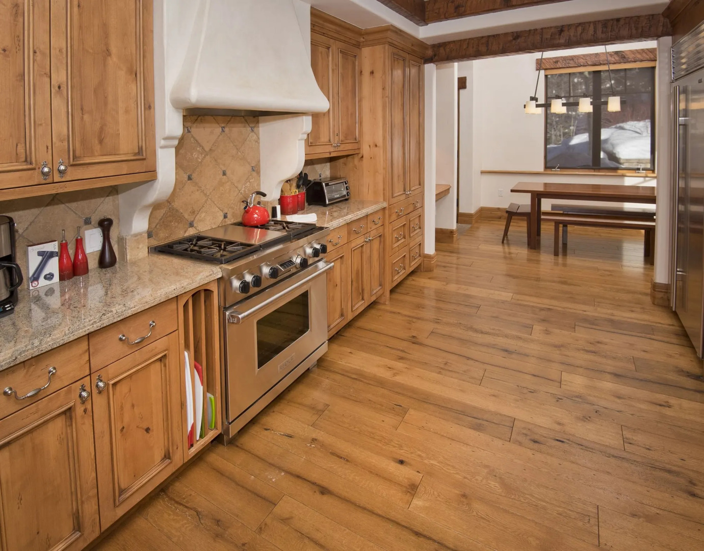 The Arrabelle at Vail Square, A RockResort