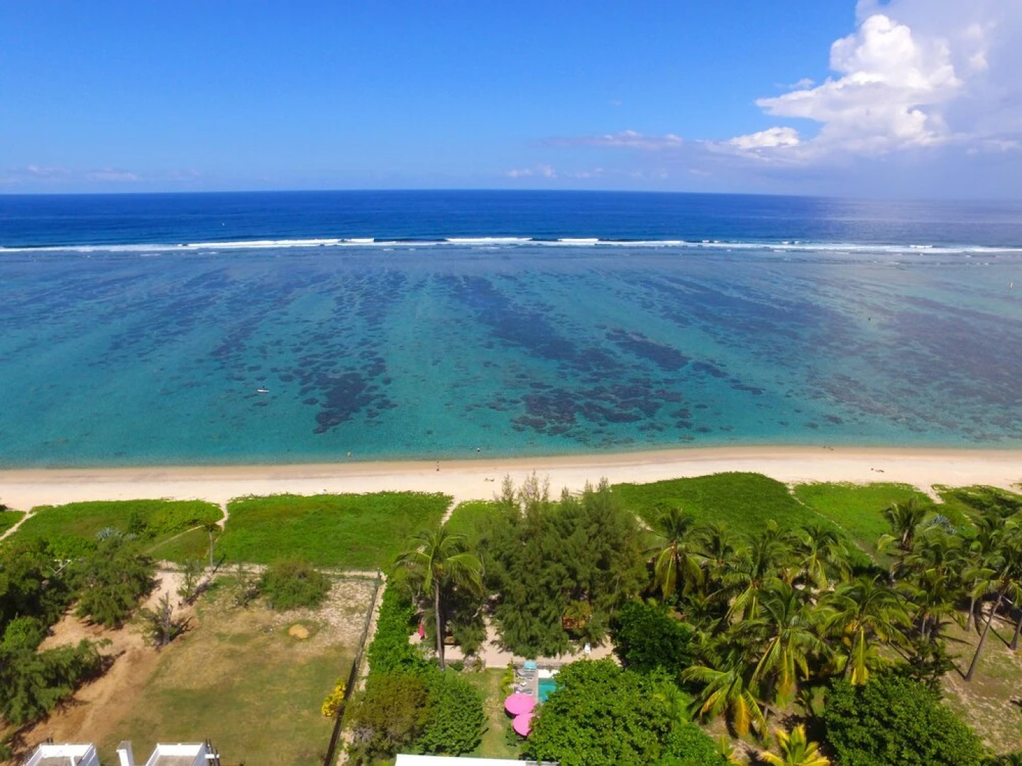 La Villa De La Plage