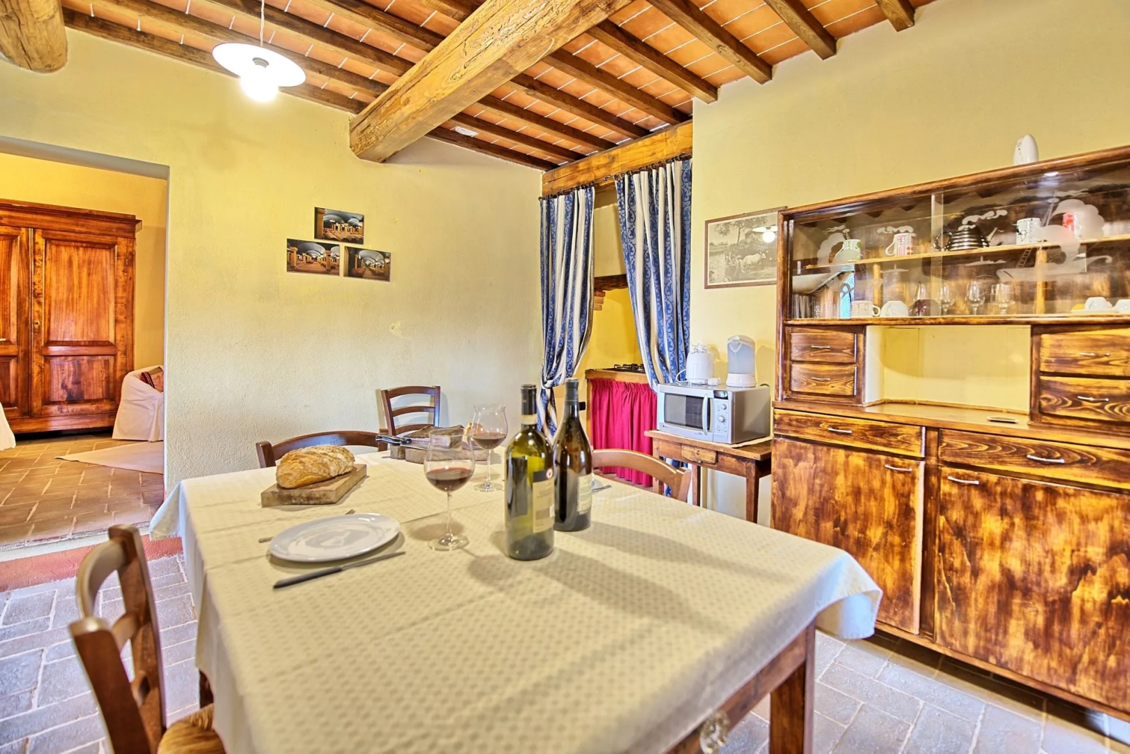 Podere Orietta