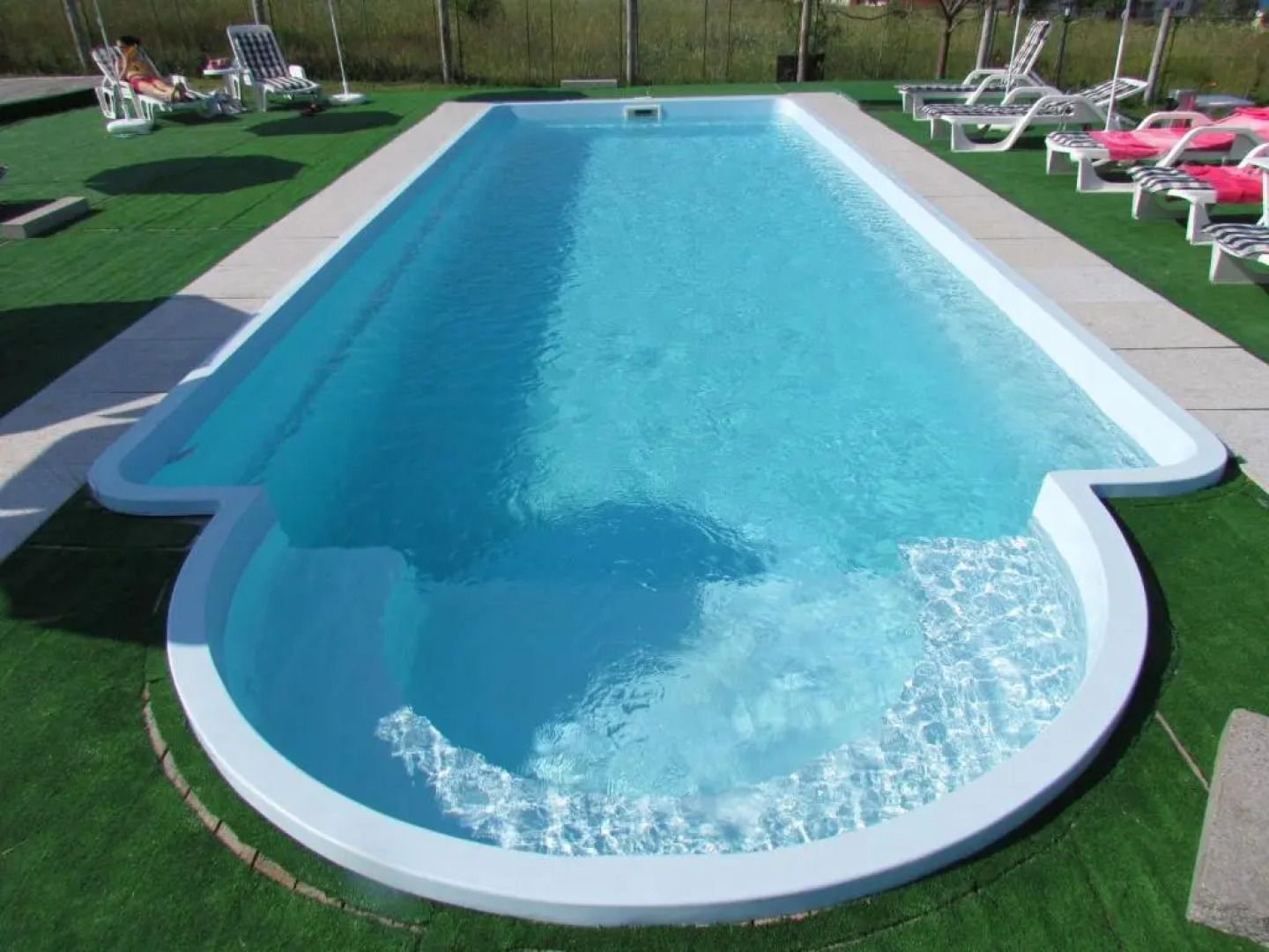 Villas and Bungalows Panorama