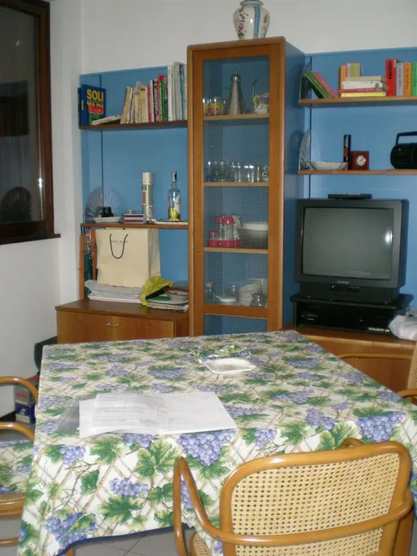 Residence Le Terrazze