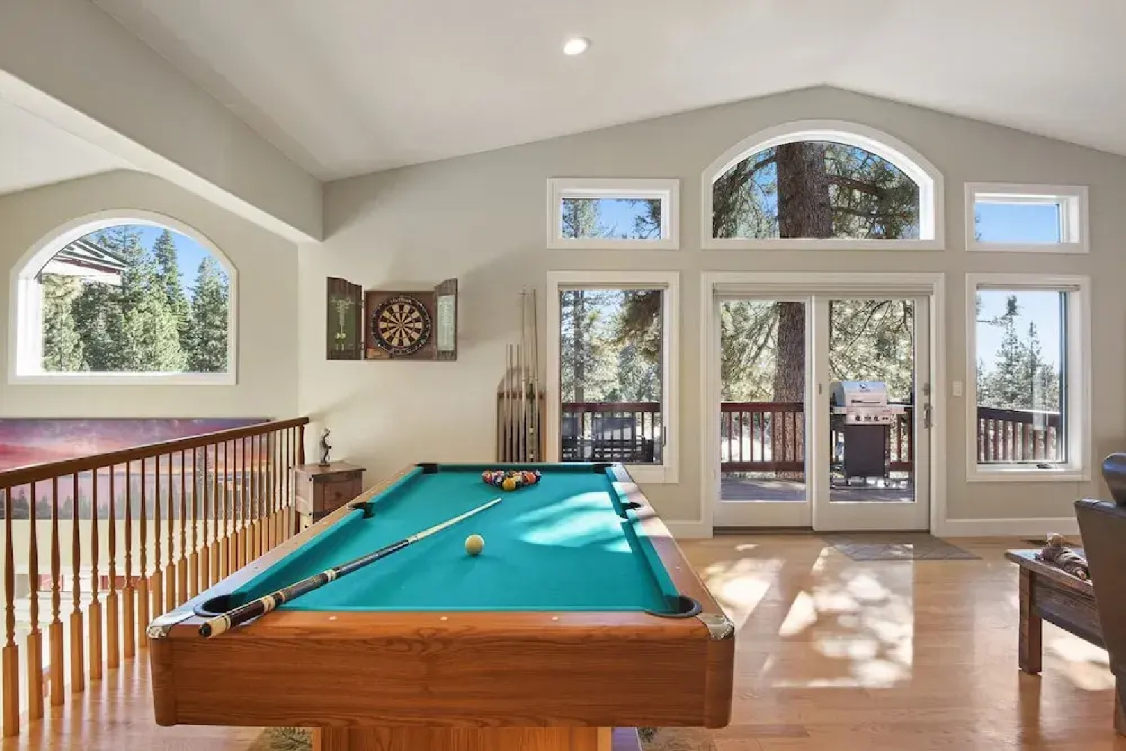 Mountain Bear Lodge