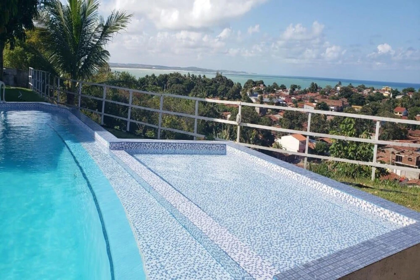 Pousada Flor Do Caribe