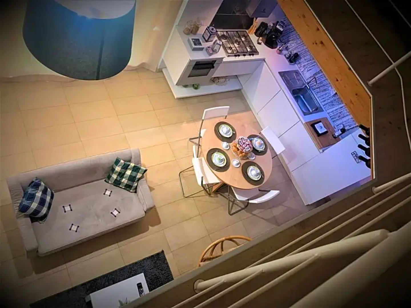B&B L'Ulivo