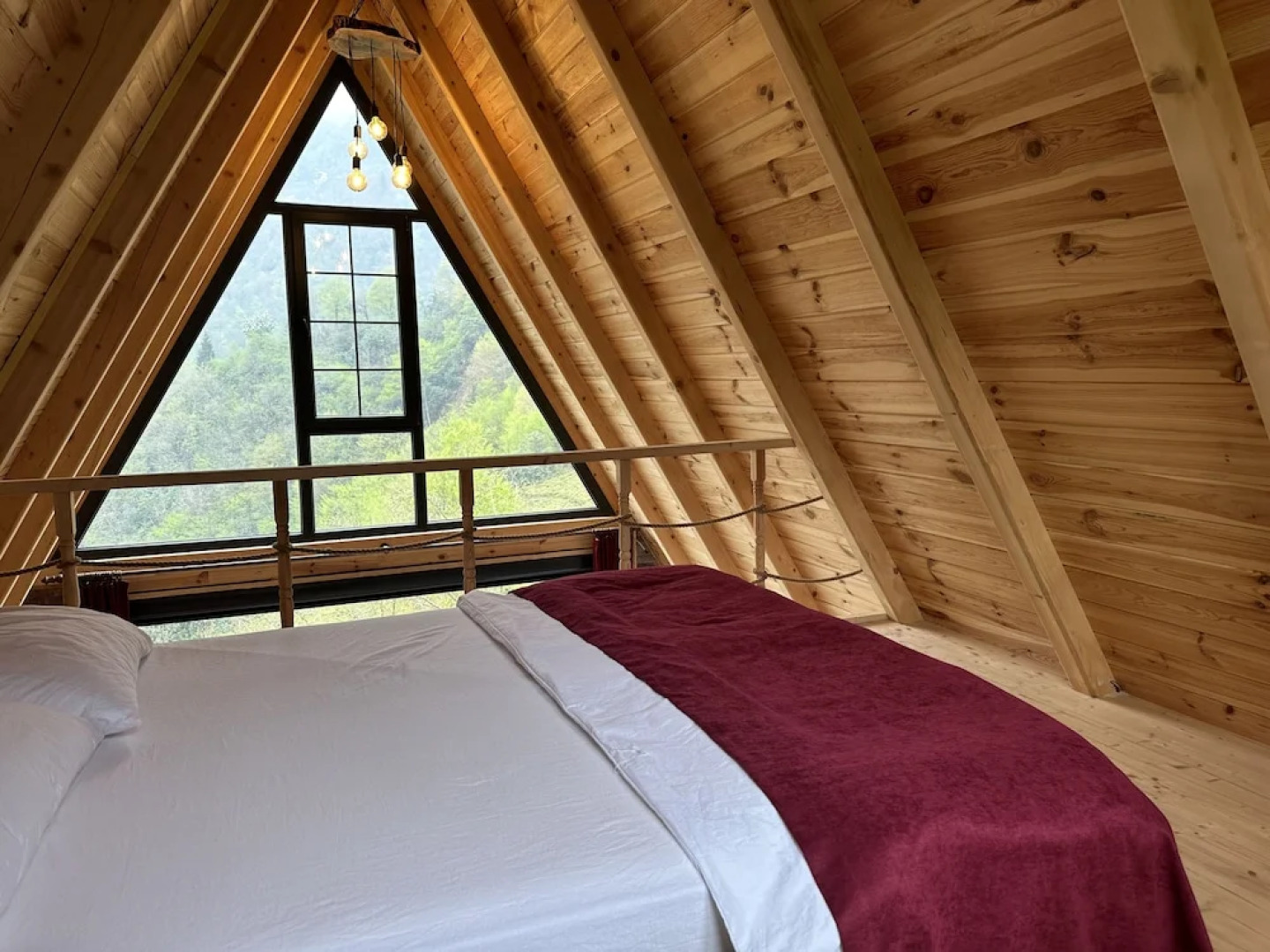 Saklicennet Bungalov