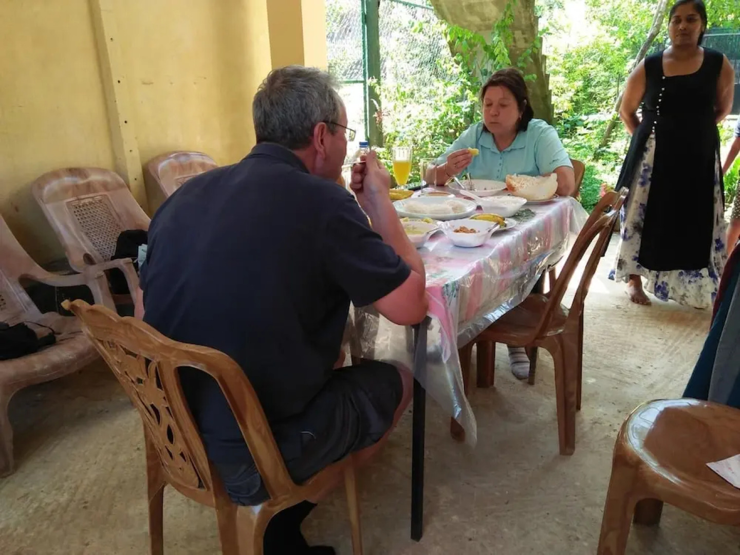 Wildlife Safari House