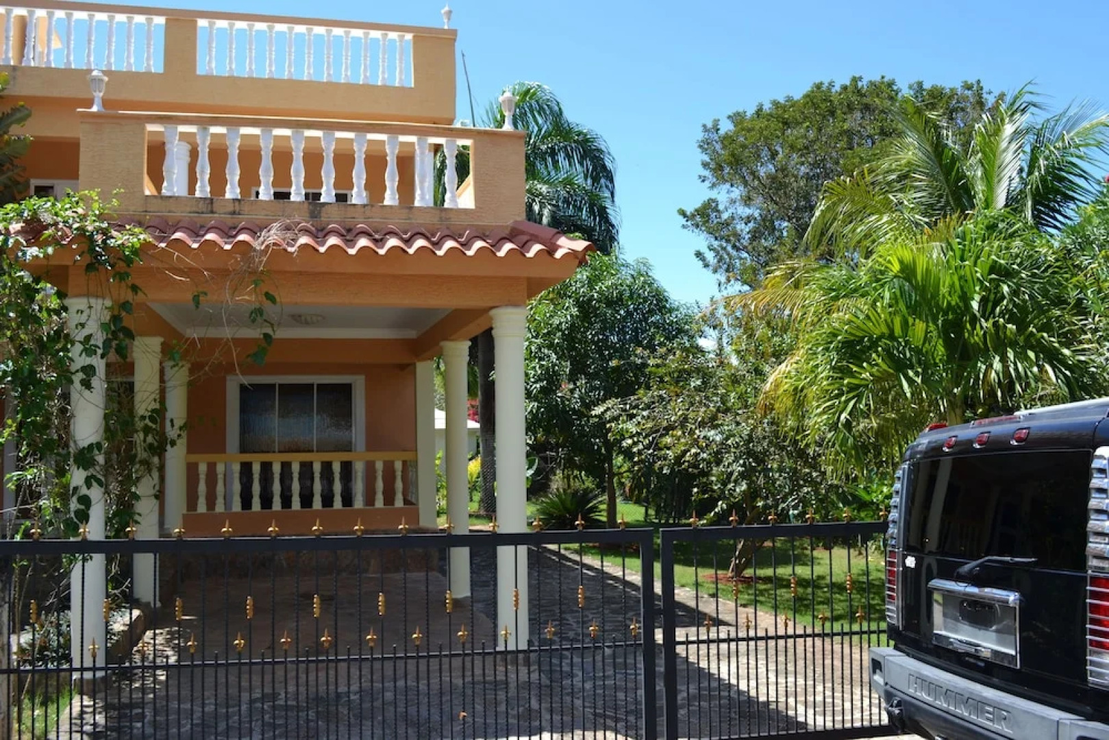 Villas at the Residence Sosnovka