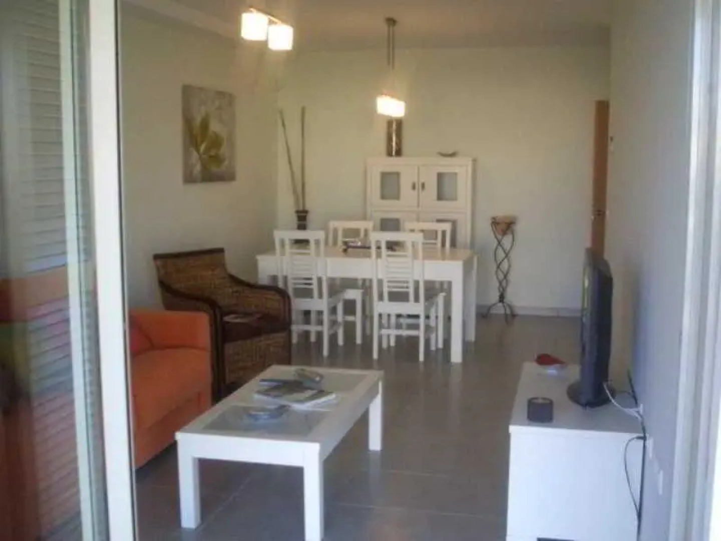 RealRent Aldea Golf