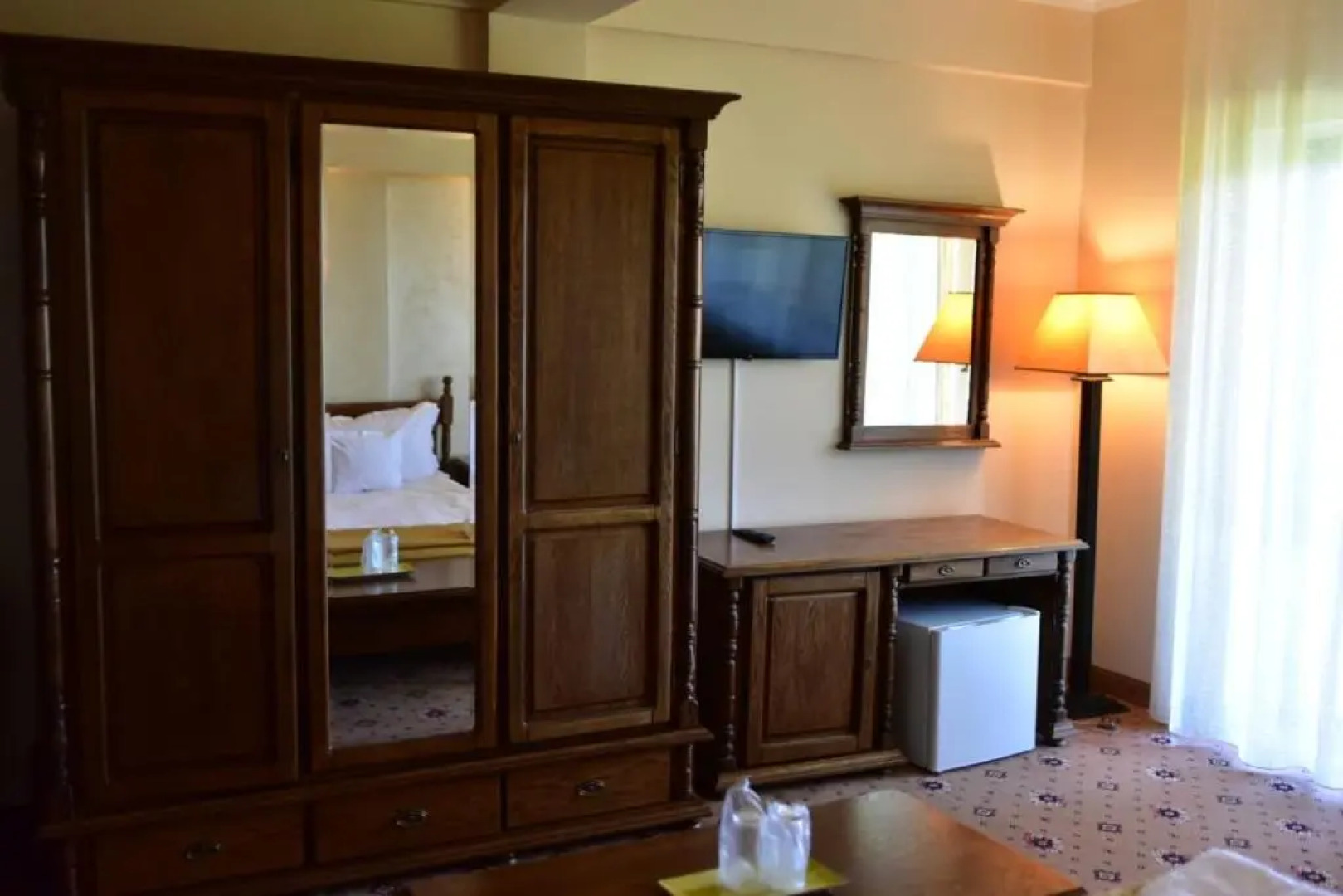 Complex Turistic Bella Vista