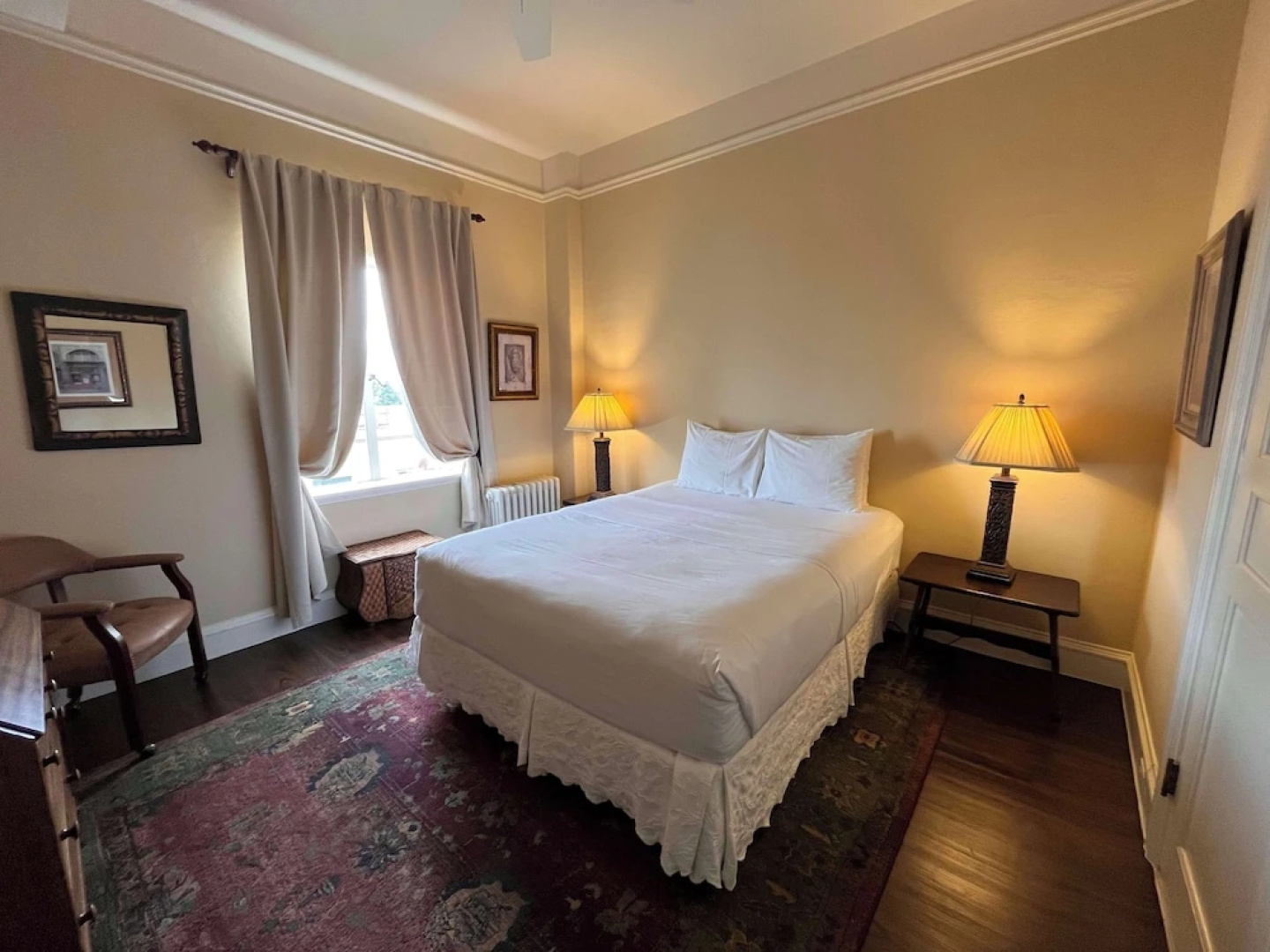 Berkeley City Club