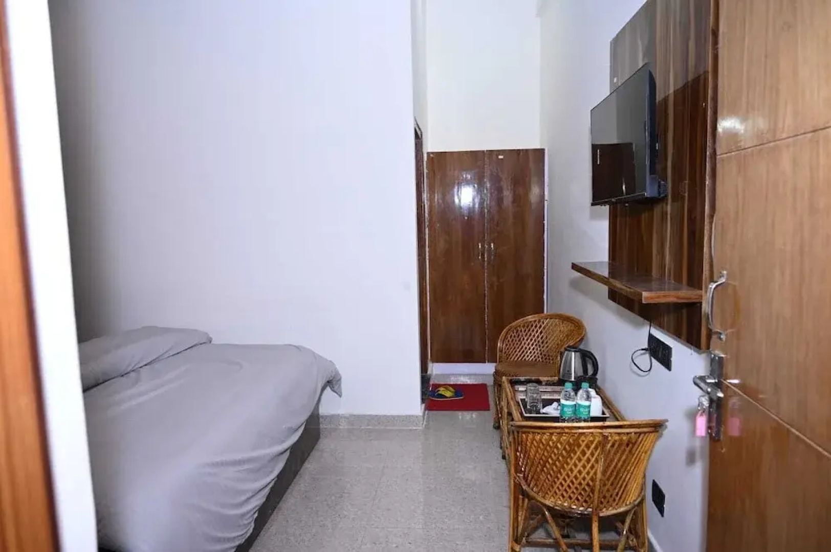 Family Home Stay