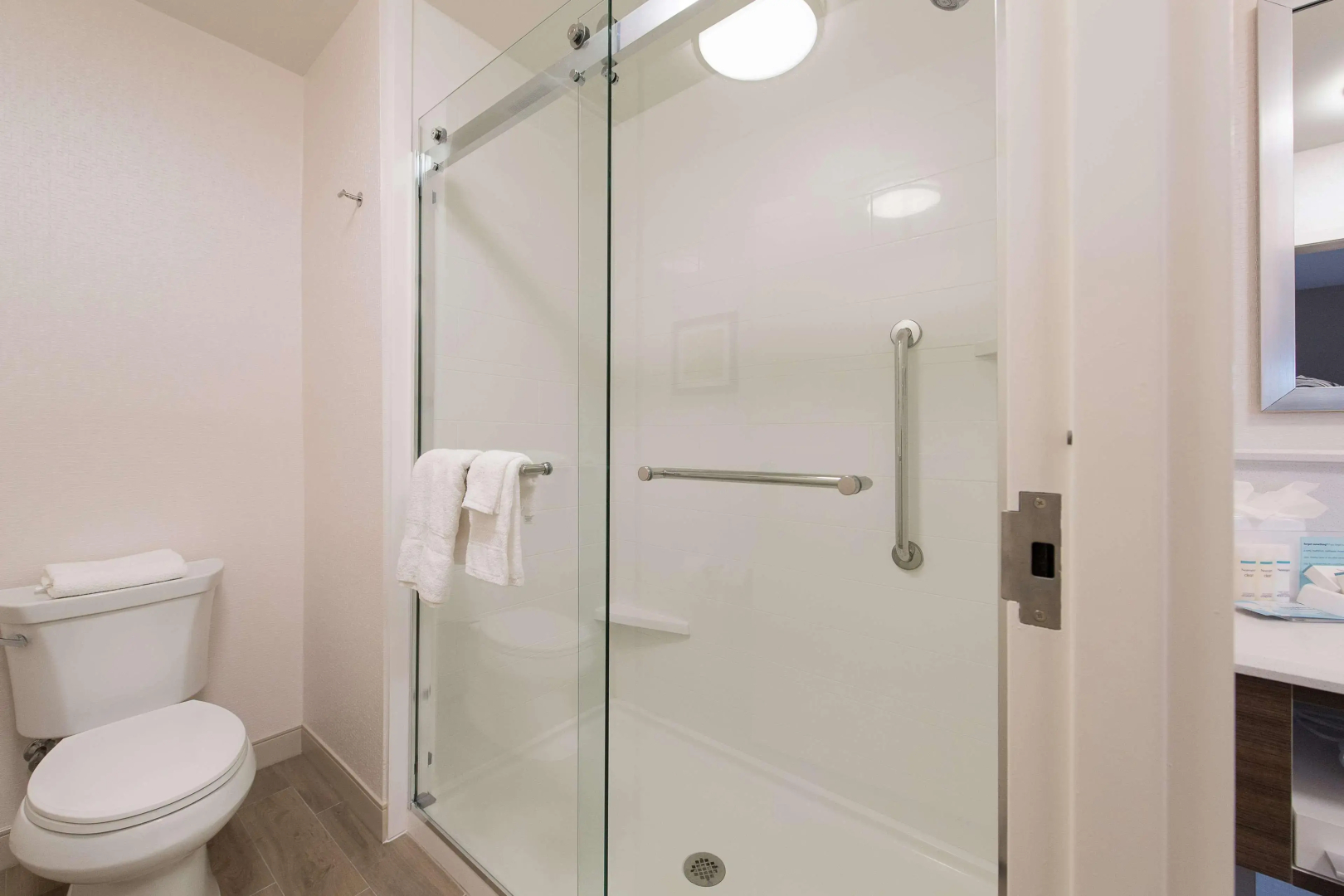 Hampton Inn & Suites Fayetteville