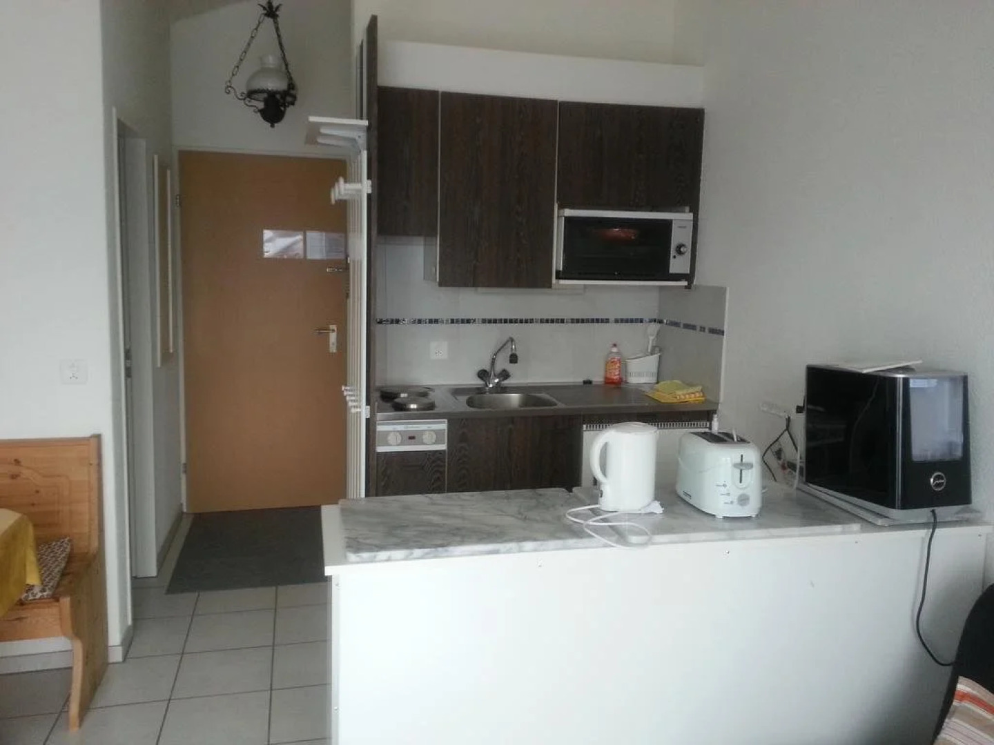 Elfe Ferienapartment