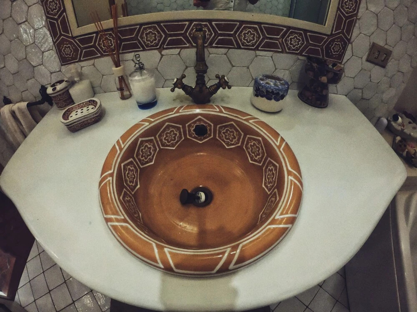 Calliope House - Perfumes of Sicily