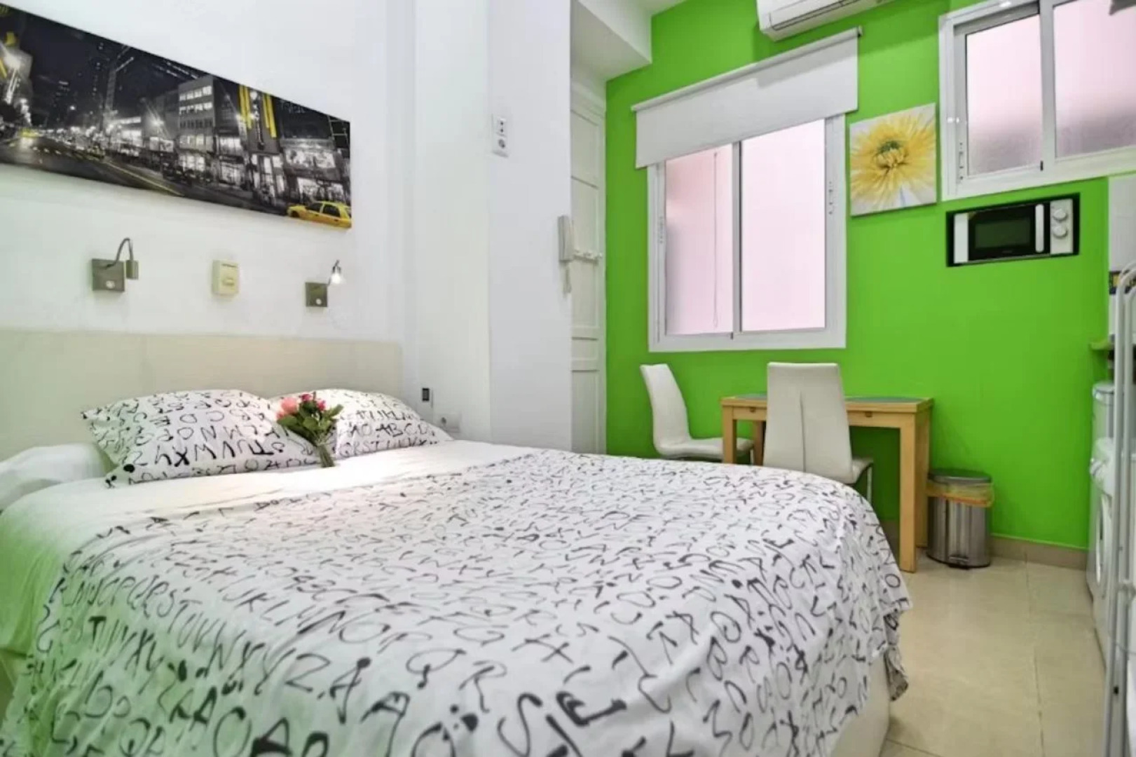 Apartamentos Marqués de la Merced