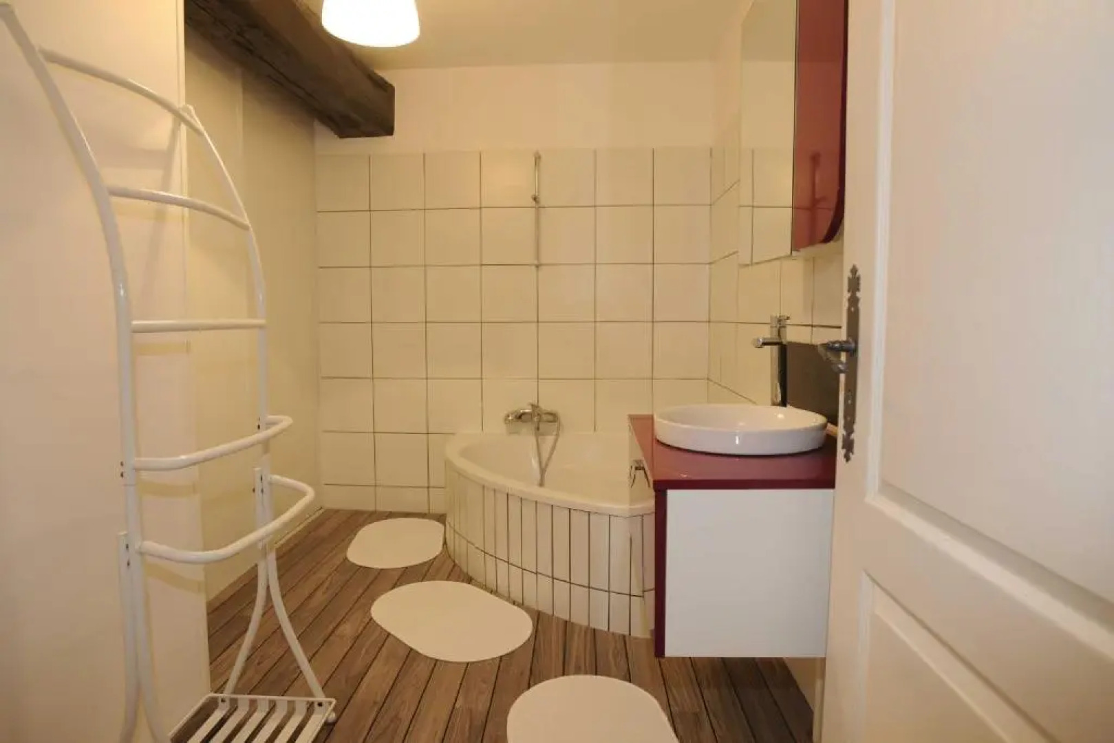 Appartement La Poulotte