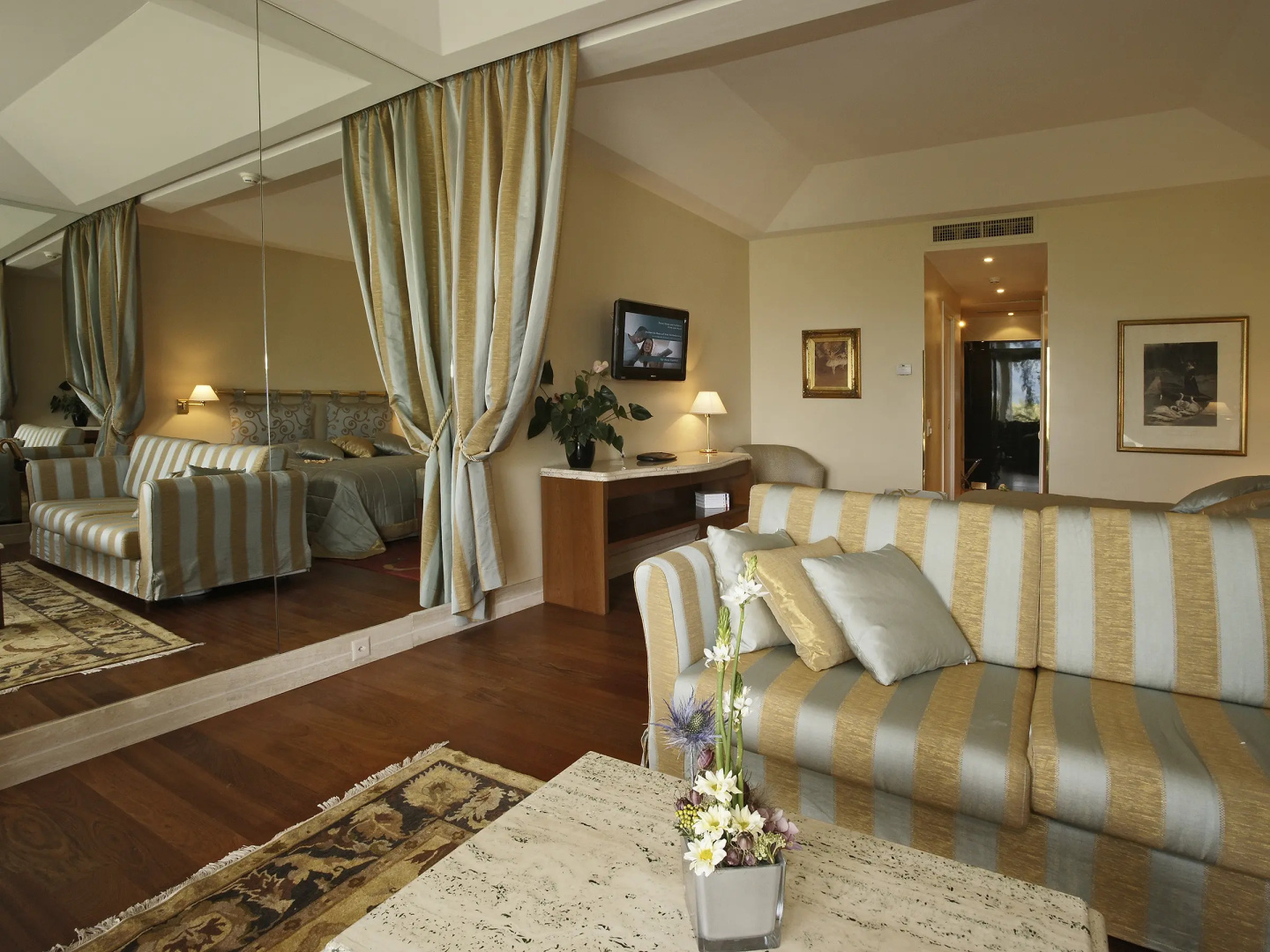 Villa Principe Leopoldo