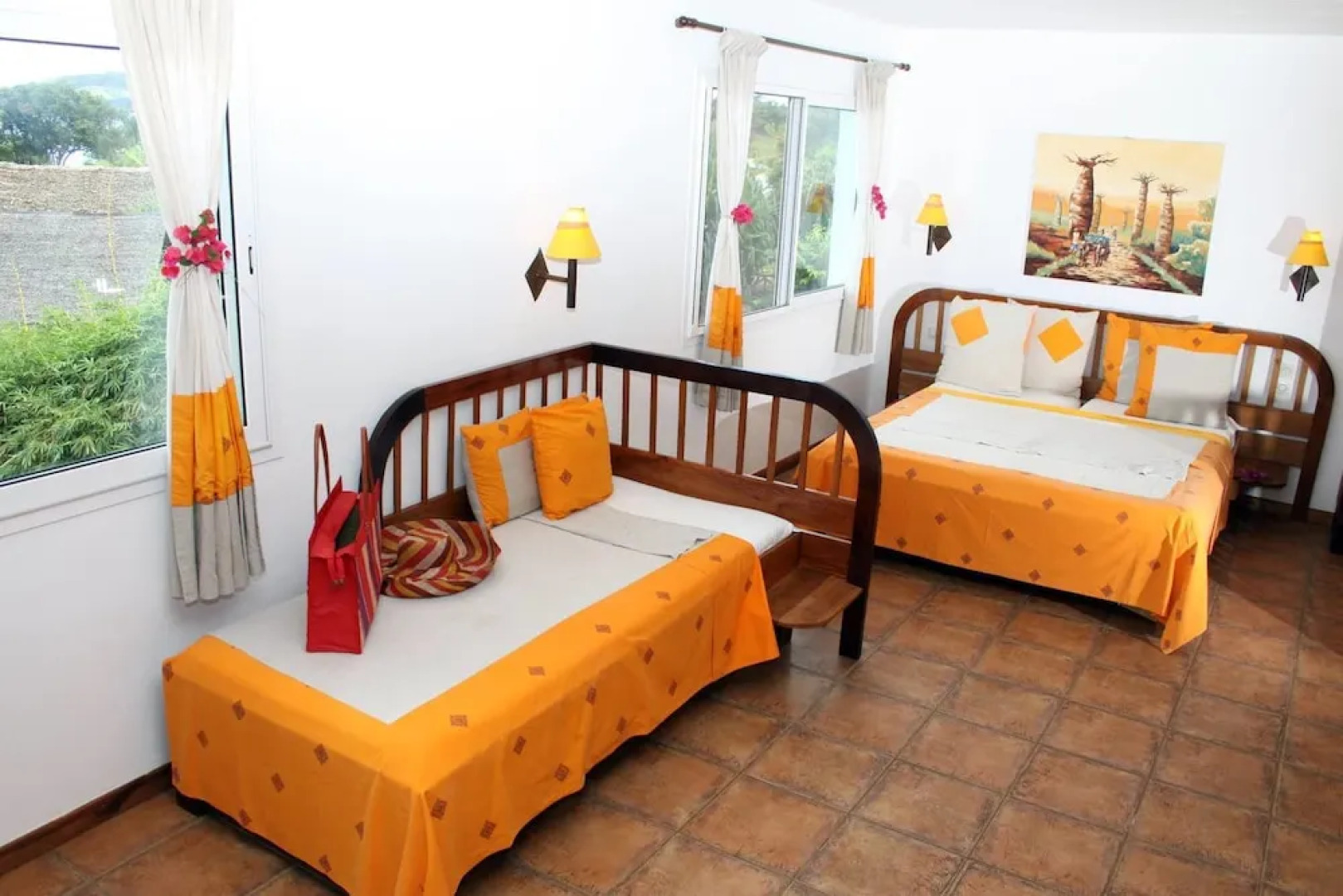 Orangea Hotels