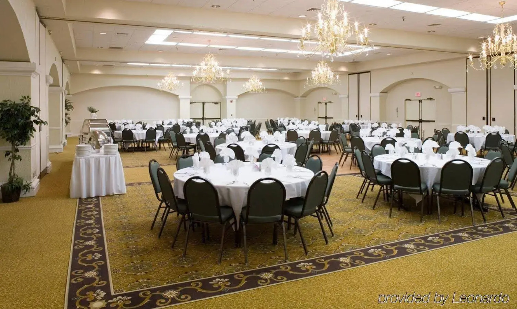 Hotel Encanto de Las Cruces