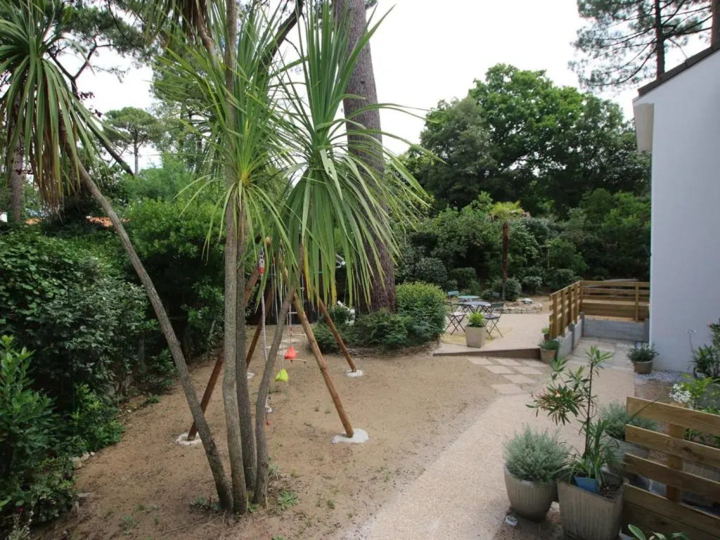 Maison Saint-Brevin-les-Pins, 4 pièces, 6 personnes - FR-1-364-112