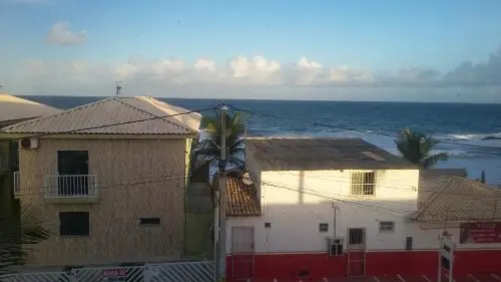 Pousada Brisa do Mar