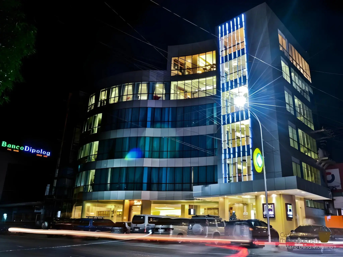 D' Hotel and Suites