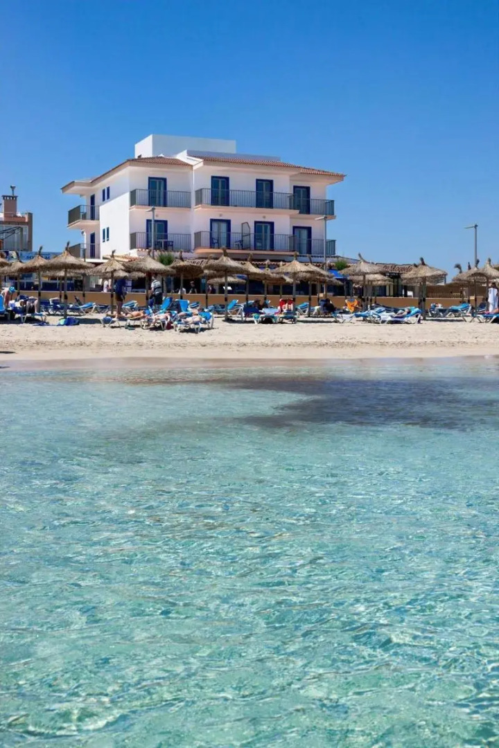 Hotel Sa Roqueta - Adults only