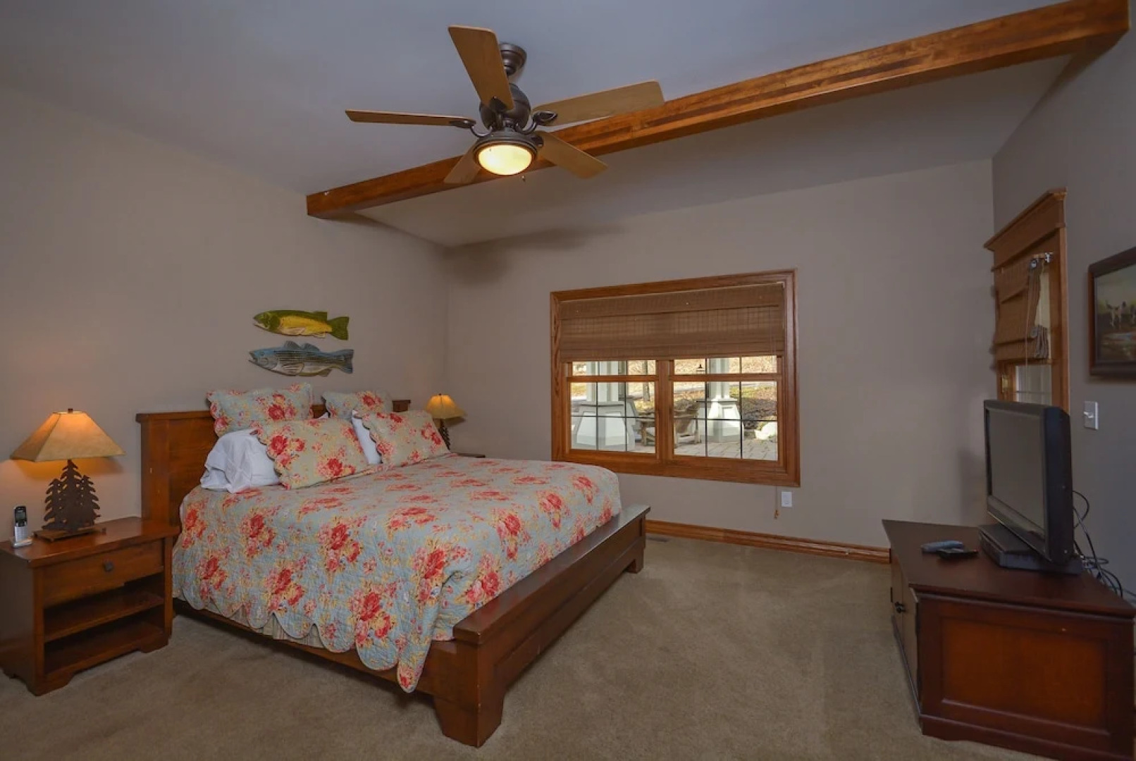 Stone Mountain Vista 5 Bedroom House